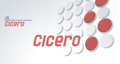 Cicero Logo