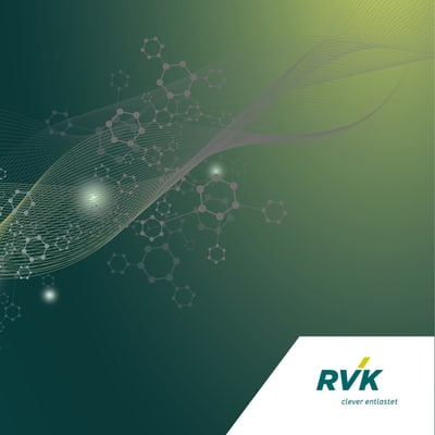 Visual RVK mit Logo