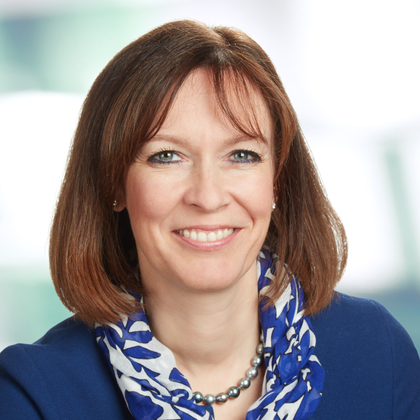 Portrait Michèle Rodoni