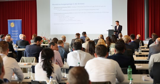 Fachtagung Haftpflicht 2025_Header