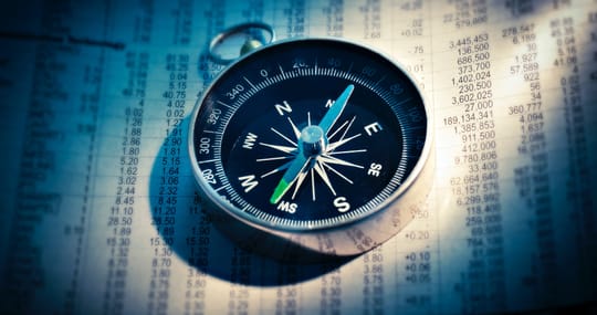 Symbolbild Regulierung