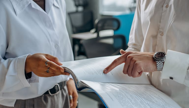 Musterbedingungen Sachversicherung