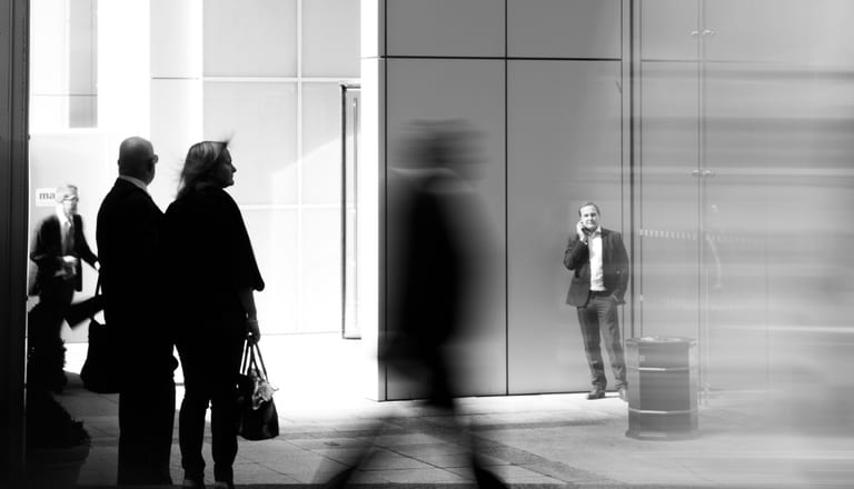 Personalstatistik 2023 - Titelbild