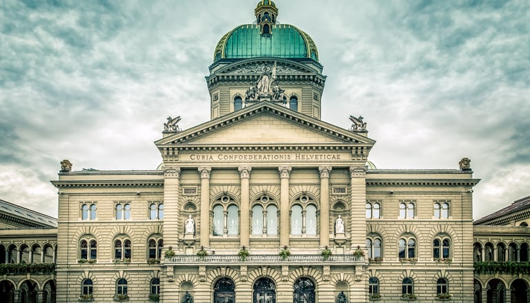 Bundeshaus