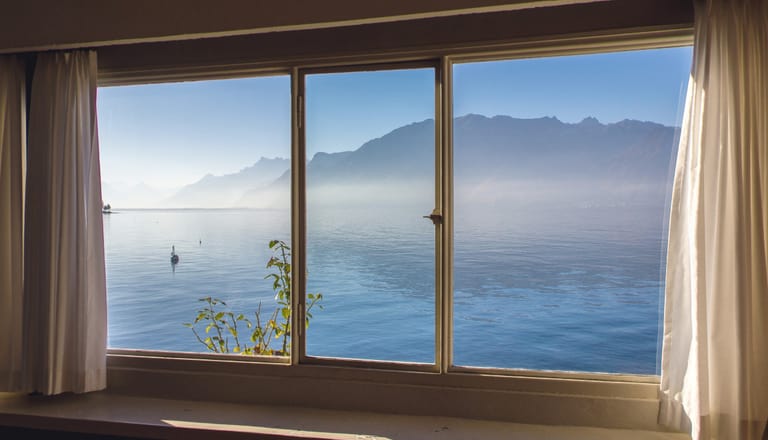 Titelbild Nachhaltigkeitsreport 2023