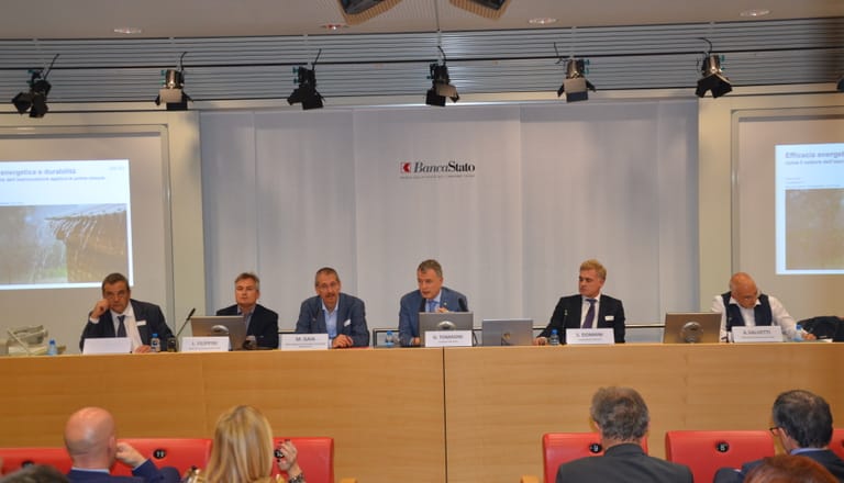 I cambiamenti climatici 