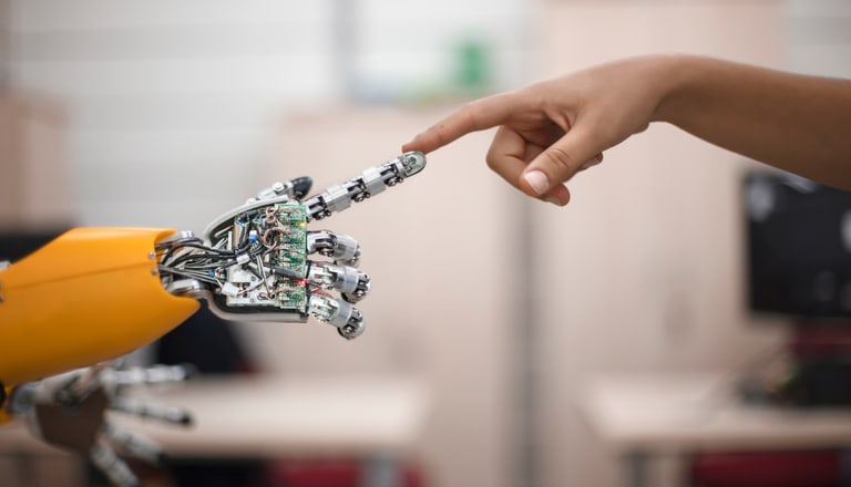 Gemeinsamer Entscheidungsprozess