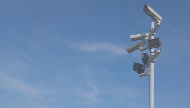 SVV Sicherheitsmonitor