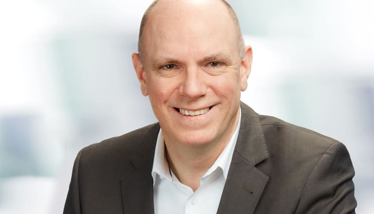 Jean-Philippe Moser als neuer Ressortleiter Versicherungsbranchen im SVV