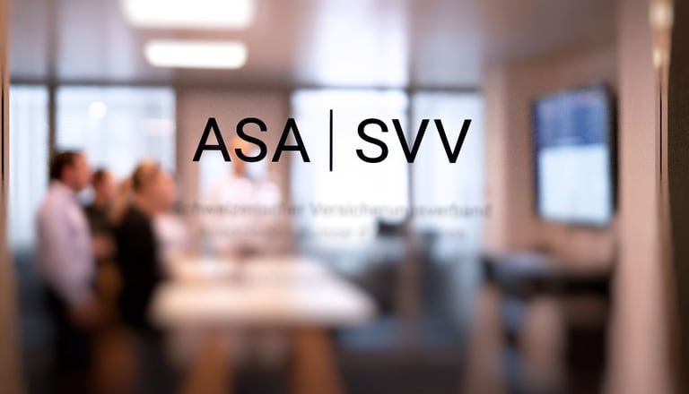 ASA SVV