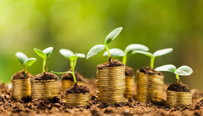 Finanzielle Nachhaltigkeit