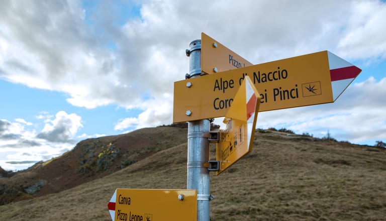 Mission und Strategie