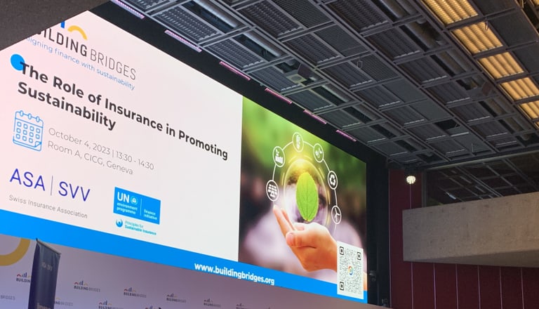 Building Bridges 2023