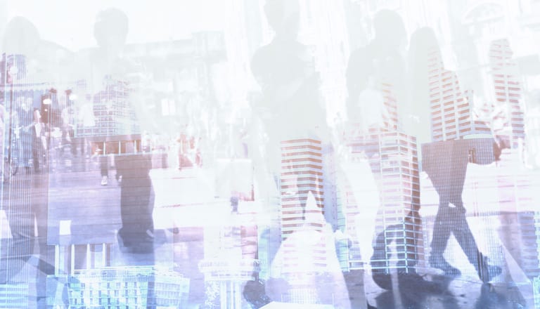 Organisation Headerbild