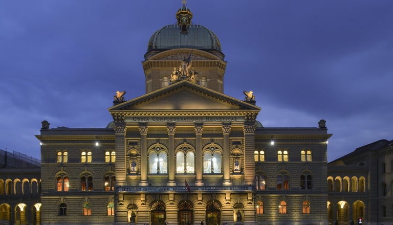 Bundeshaus