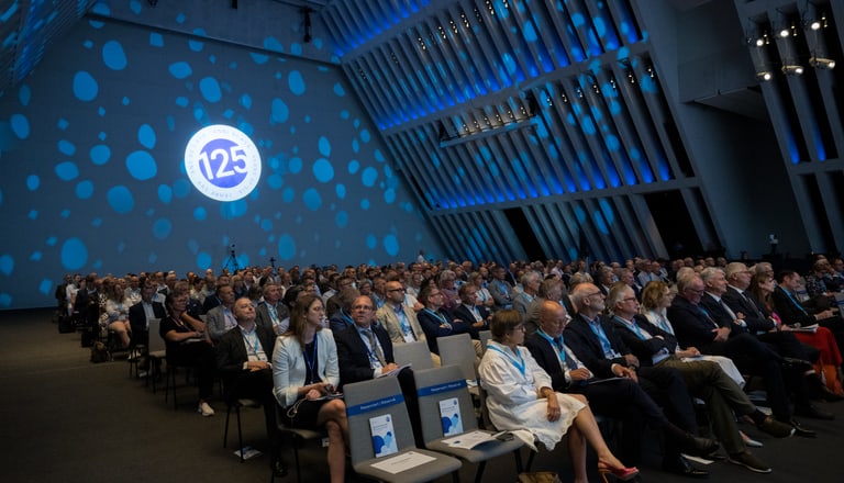 Tag der Versicherer 2025