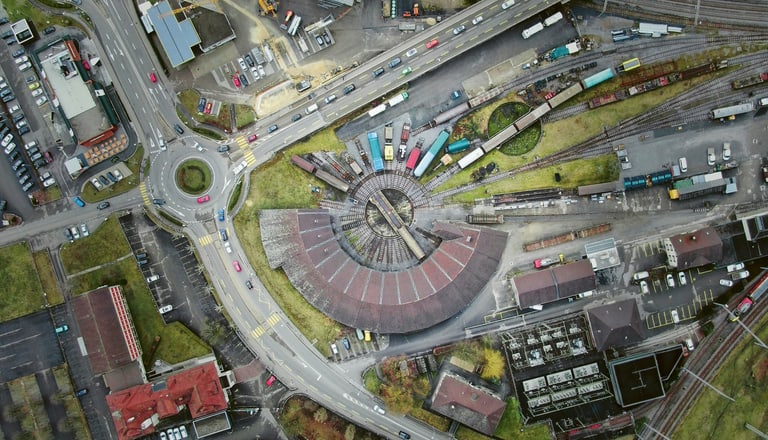 Jahresmagazin VIEW 2024_Titelbild Header