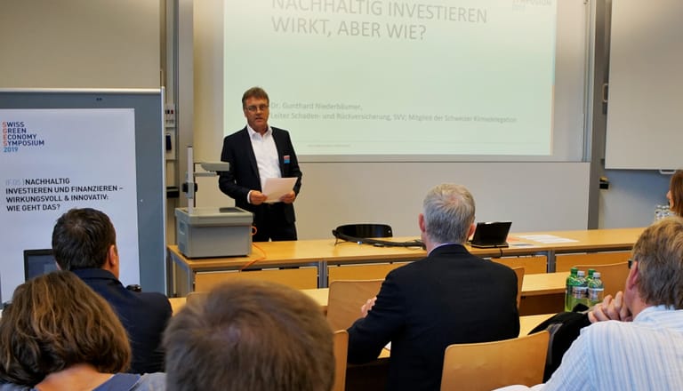 Gunthard Niederbäumer