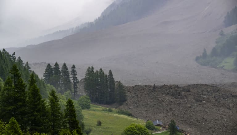 Felzsturz Blatten High Res