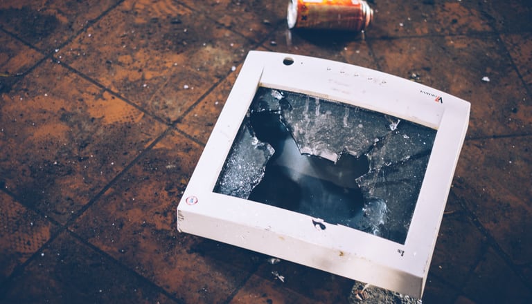 Versicherungsmissbrauch