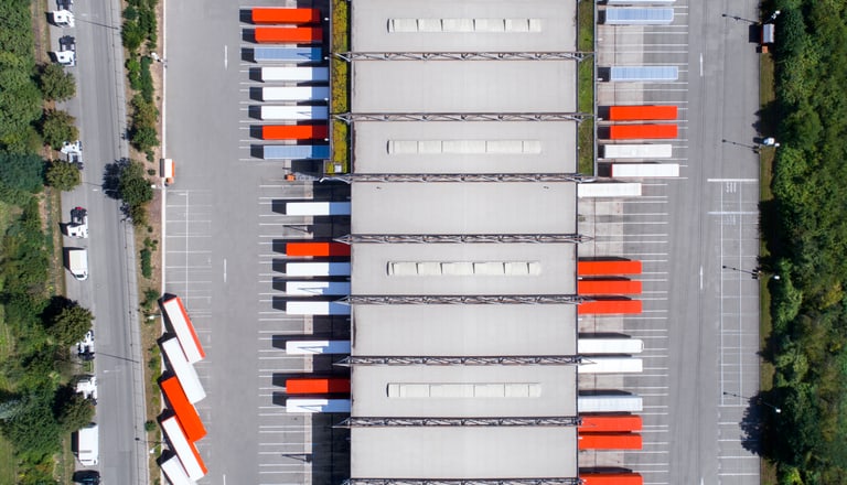 Transport Versicherung