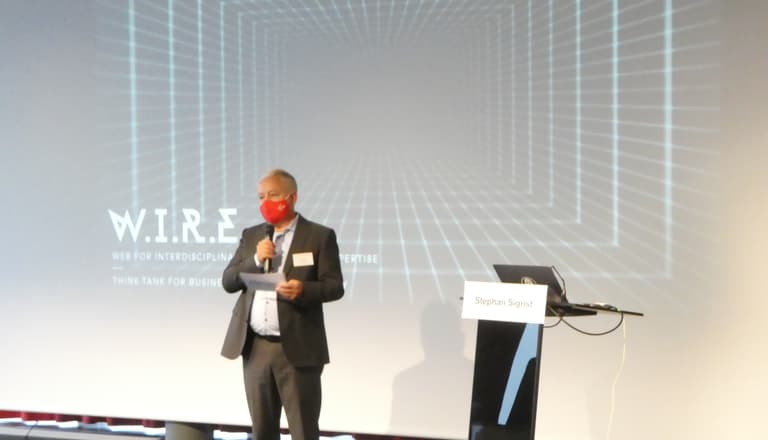 Fachtagung Rechtsschutz - Daniel Eugster