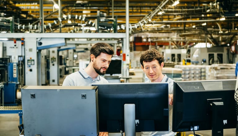 Industrie 4.0 / Internet of Things (IoT) als Emerging Risk