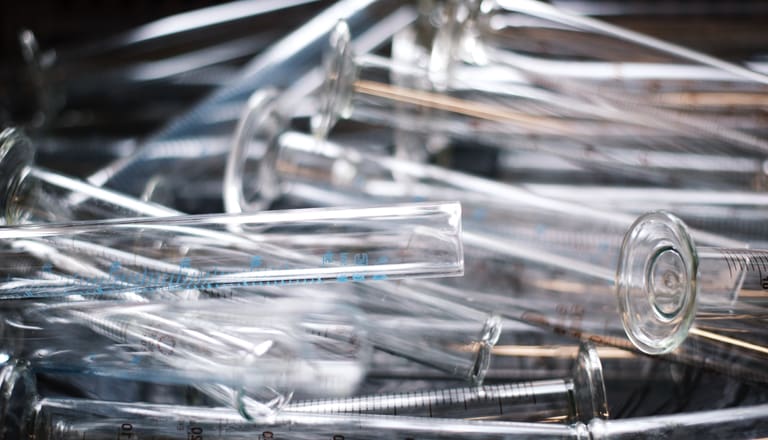 Medizinische Dokumentation