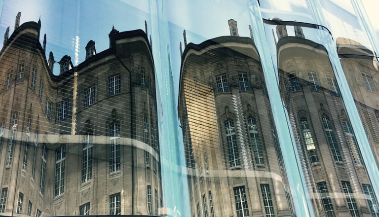 Rückversicherungs-Hub Schweiz