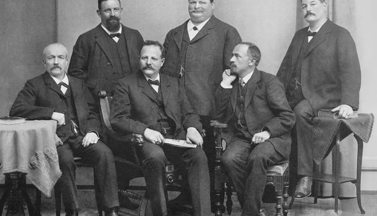 Branchen Versicherung