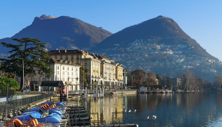 Lugano
