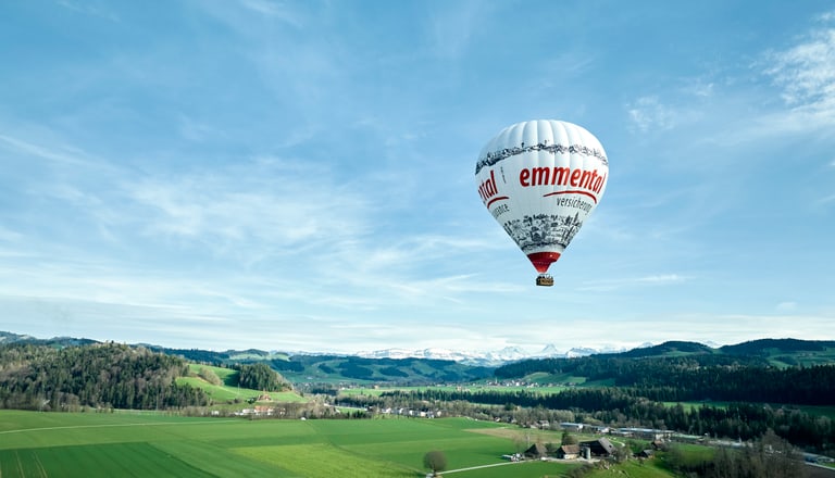 Mitglied im Fokus emmental