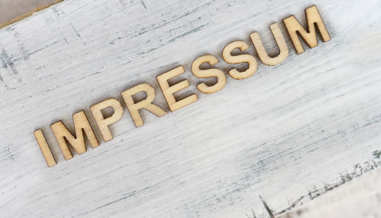 Impressum