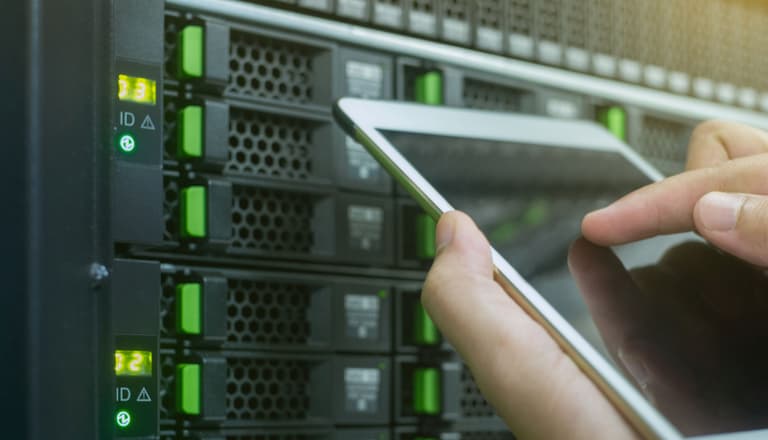 Informationssicherheit