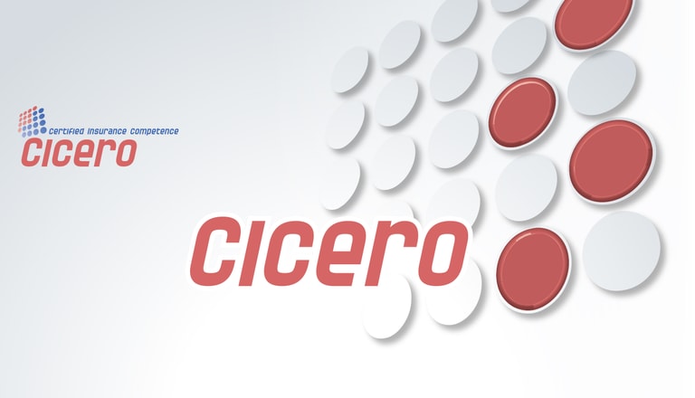 Cicero Logo