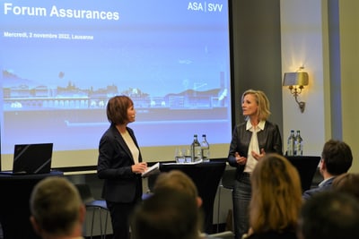 Simone de Montmollin