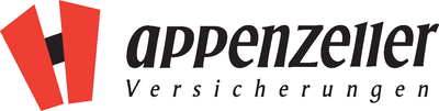 Logo der Appenzeller Versicherungen