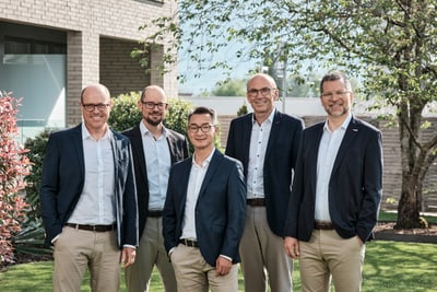 Mitglied im Fokus emmental Geschäftsleitung