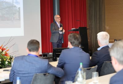 Fachtagung Haftfplichtversicherung 2025 - Lorenzo Natale