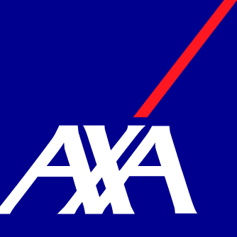 Logo der AXA Leben AG