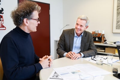 Doppelinterview Edi Held David Bresch_Klimawandel