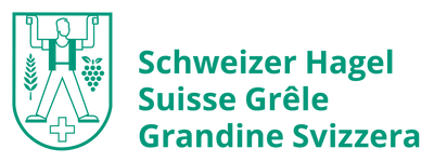 Logo der Schweizerische Hagel-Versicherungs-Gesellschaft, Genossenschaft