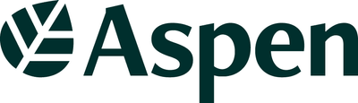 Logo der Aspen Bermuda Limited Zurich Branch