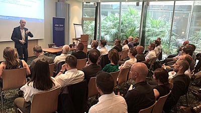 Ein bewährter Nexus zwischen Praxis und Wissenschaft: Der Cycle de conférences, eine Zusammenarbeit zwischen dem SVV und der Universität Lausanne