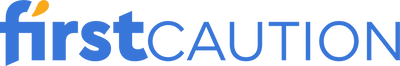 Logo der First Caution SA