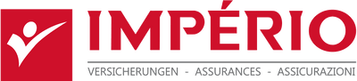 Logo der Império Assurances