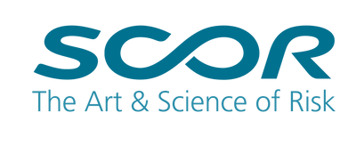 Logo dre SCOR Switzerland AG