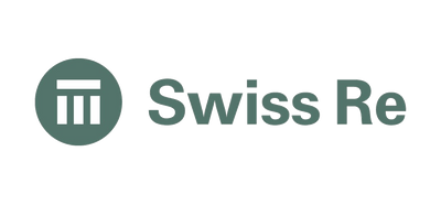 Logo der Swiss Re
