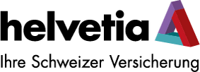 Logo der Helvetia