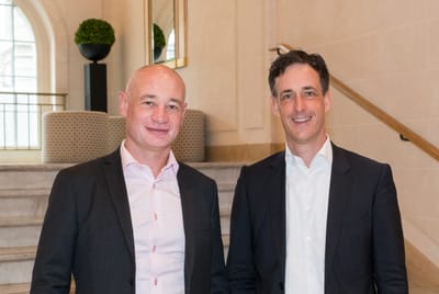 Tag der Versicherer 2024 Casino Bern die Neugewählten